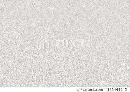White paper wallpaper texture with abstract chaotic stripes. Plastered embossed wall. White paper wallpaper texture with abstract chaotic stripes. Plastered embossed wall. 123441645