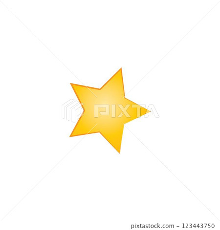 Star Logo Template Star Logo Template 123443750