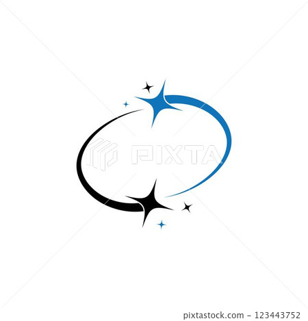 Star Logo Template Star Logo Template 123443752