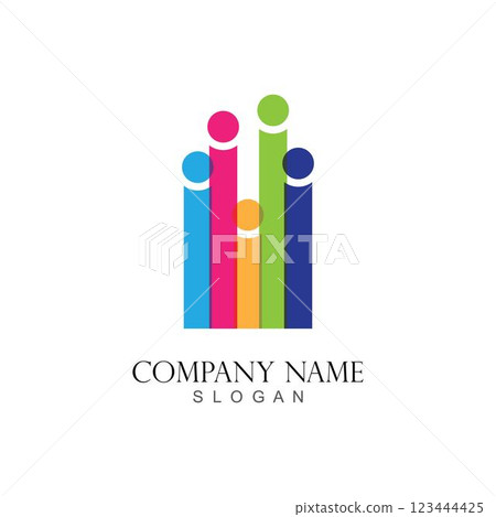 Healthy Life Logo 123444425
