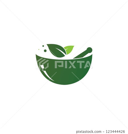 pharmacy logo icon vector 123444426