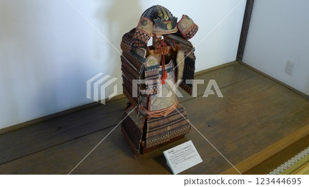 Historical city: Kawagoe Historical city: Kawagoe 123444695