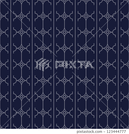 Seamless pattern in a modern style. Fabric, textile, or clothing design template. A print option for covers, banners, flyers, stickers and creative ideas Seamless pattern in a modern style. Fabric, textile, or clothing design template. A print option for covers, banners, flyers, stickers and creative ideas 123444777