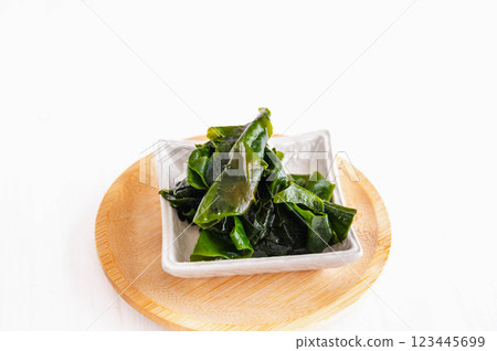 煮海藻 煮海藻 123445699