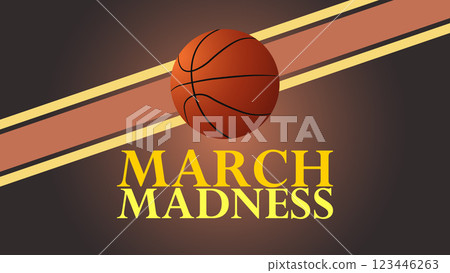 he Ultimate Basketball Showdown, Experience the Thrill of March Madness 123446263