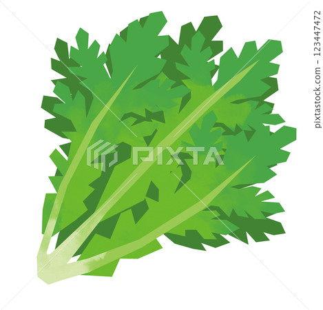 剪紙菊花 123447472