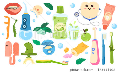 2014_dental_set 123451508