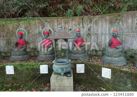 地藏菩薩的風景 地藏菩薩的風景 123451880