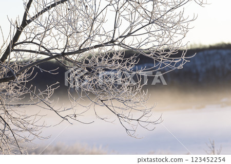 Rime and air storm 123452254