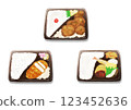 Bento 手寫插圖 123452636