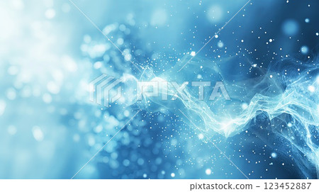 white blue medical technology background,abstract connention science technology 123452887