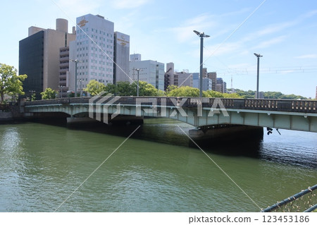 Kyobashi 123453186