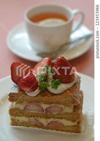 Millefeuille 123453966