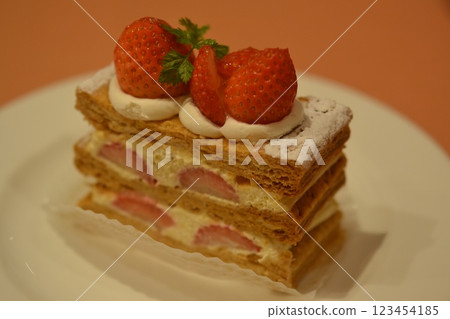 法式千層酥 法式千層酥 123454185