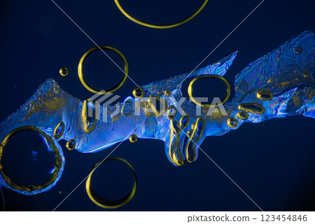 檸檬酸和氣泡 123454846