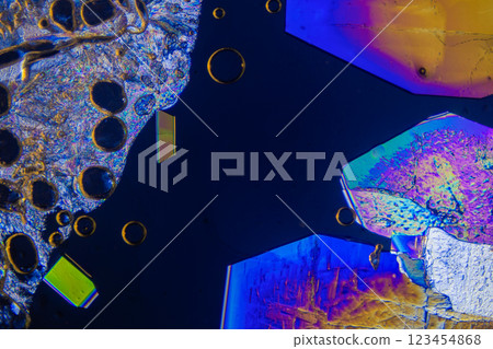 水晶檸檬酸 123454868