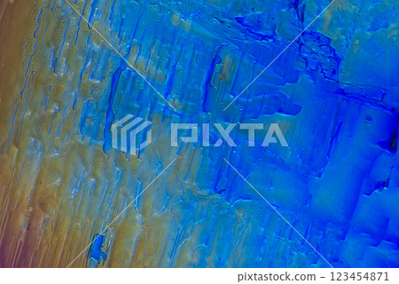 Crystal citric acid 123454871