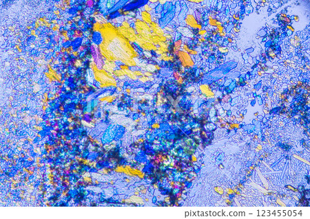 Crystalline vitamin C Crystalline vitamin C 123455054