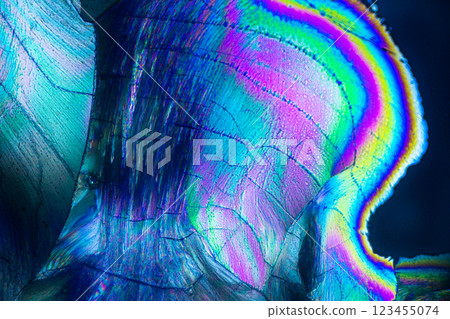 水晶檸檬酸 123455074