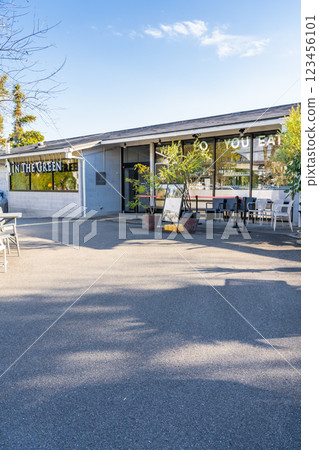 義大利餐廳 IN THE GREEN,京都市左京區京都府立植物園北山門旁 義大利餐廳 IN THE GREEN,京都市左京區京都府立植物園北山門旁 123456101