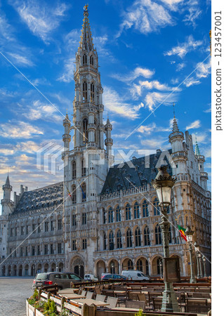 Grand Plus Grand Plus 123457001