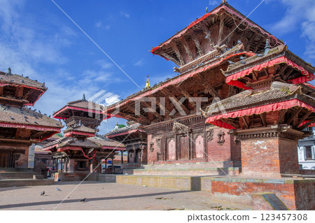 Kathmandu 123457308
