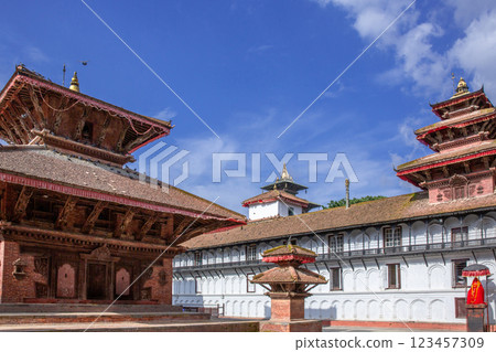 Kathmandu 123457309