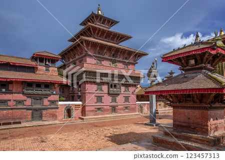 Kathmandu 123457313