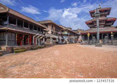 Kathmandu 123457316