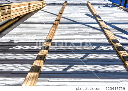 獨立屋外牆維修工程 123457739