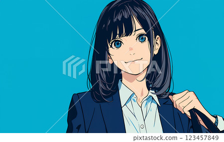 女性求職人工智慧 123457849