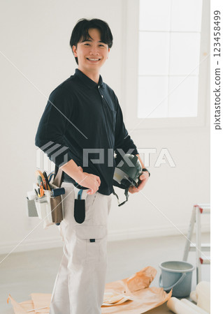 男人 男 男性 123458499