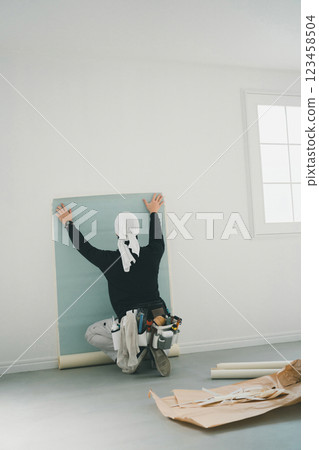 男人 男 男性 123458504