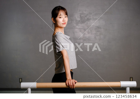 Beautiful Japanese women Beautiful Japanese women 123458634