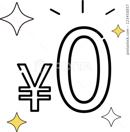 Free_0 yen_icon 123458857