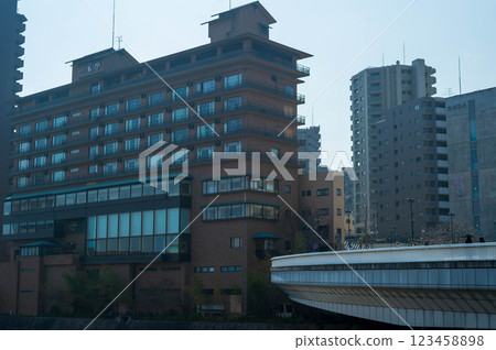 Hotel Wakamizu Hotel Wakamizu 123458898
