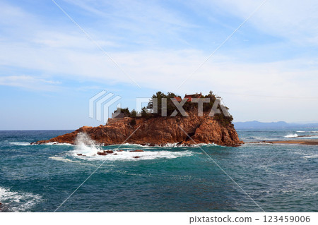 山寧聖米歇爾山 7140 123459006