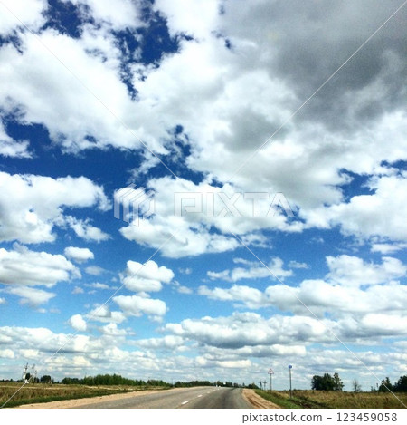 clear blue sky background,clouds with background clear blue sky background,clouds with background 123459058