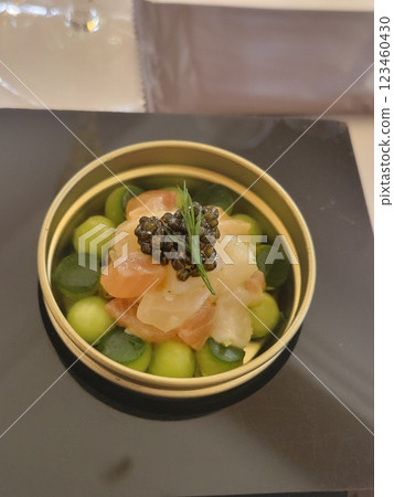 French course meal French course meal 123460430