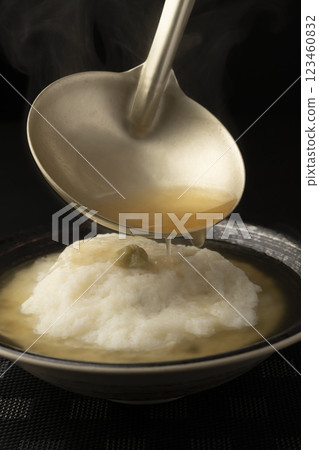 蒸蘿蔔菜 123460832