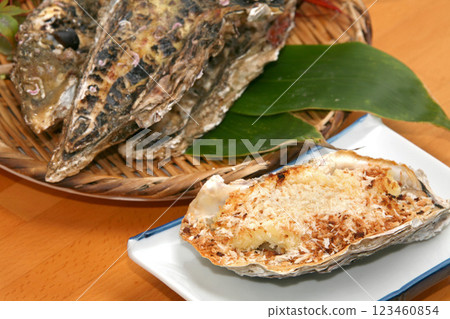 Comparing Akkeshi Oysters Akkeshi Oysters Akkeshi Brand Oysters Comparing Akkeshi Oysters Akkeshi Oysters Akkeshi Brand Oysters 123460854