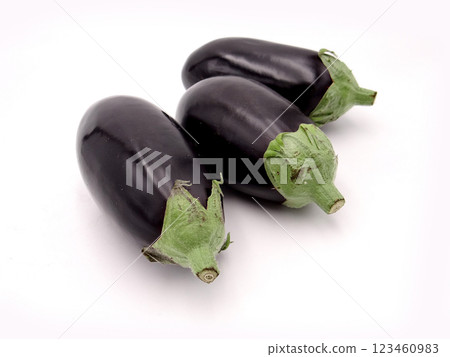 高知縣產茄子 1個 123460983