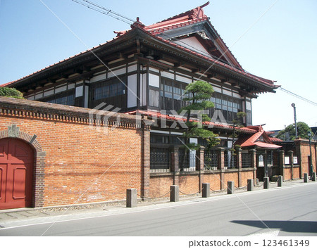 Shayokan (Kanagicho, Goshogawara City, Aomori Prefecture) 123461349
