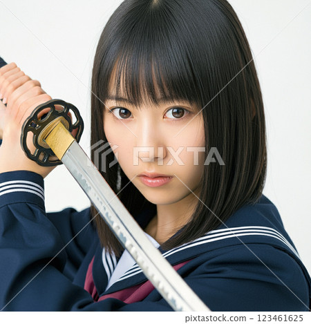 Cellar clothes and sword Cellar clothes and sword 123461625