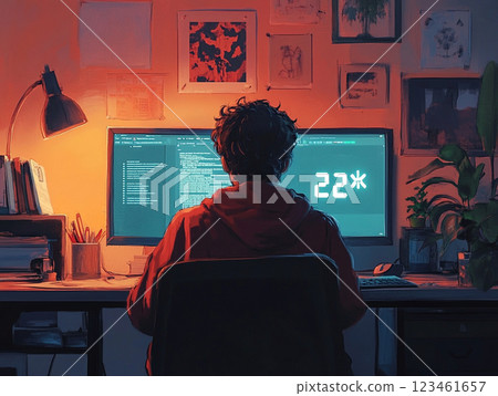 我的辦公室 #06 123461657