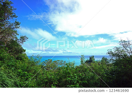 沖繩海 沖繩海 123461690