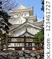 Japanese castles that deserve to be designated World Heritage Sites 123461727