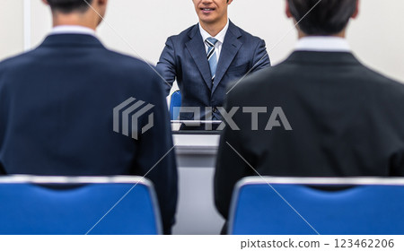 多人商業形象剪切 123462206