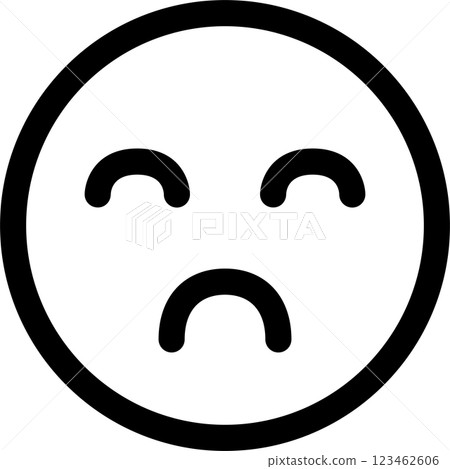 表情符號、表情符號、臉部、笑臉、笑臉、圖示、裝飾、插圖、設計、材料 表情符號、表情符號、臉部、笑臉、笑臉、圖示、裝飾、插圖、設計、材料 123462606