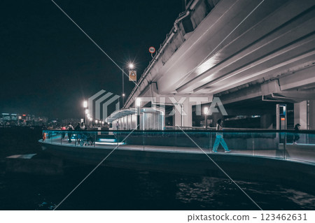 Feb 27 2025 East Coast Park Precinct Hong Kong Waterfront Leisure Destination 123462631